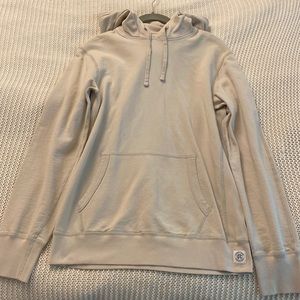 Reigning Champ Hoodie - Beige